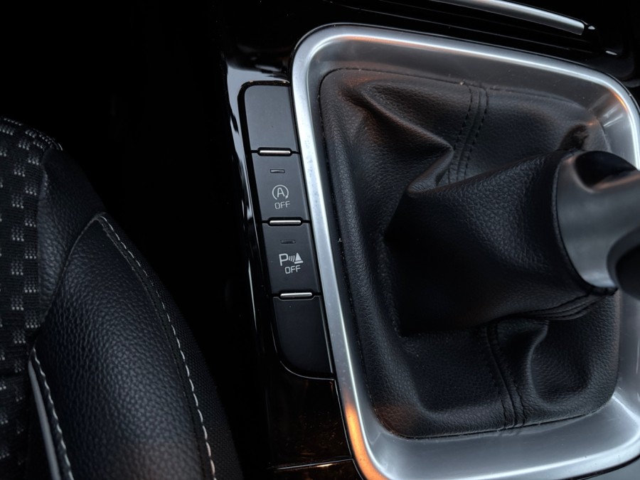 KIA d'occasion CEED 1.0 T-GDi 120 ch ISG BVM6 Edition #1 de 2019